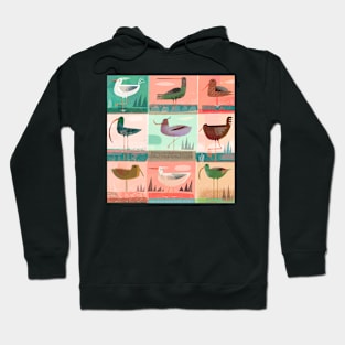 Imaginary Waders Hoodie